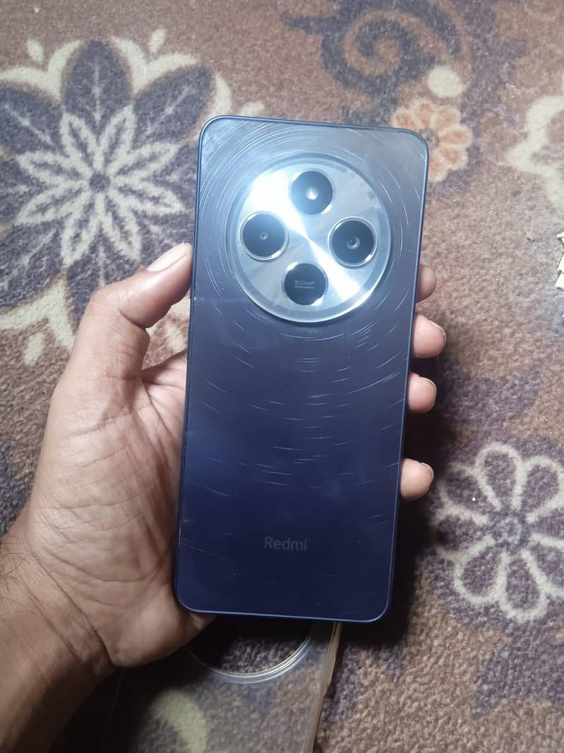 Redmi 14C 1