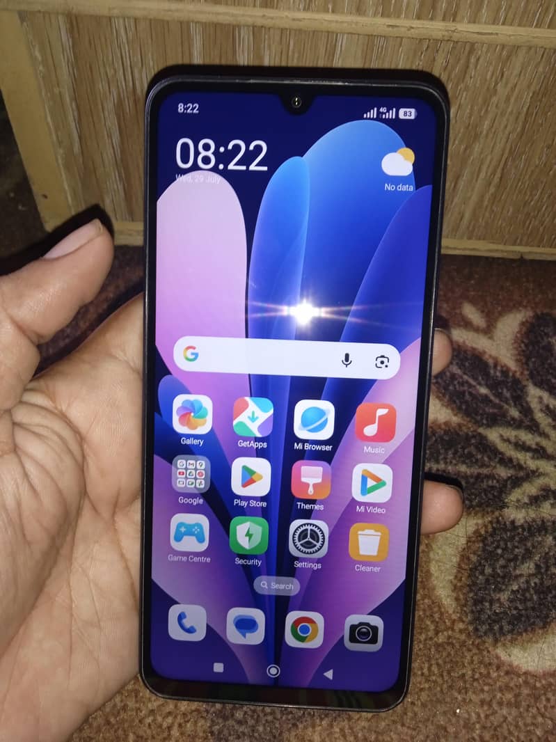 Redmi 14C 6
