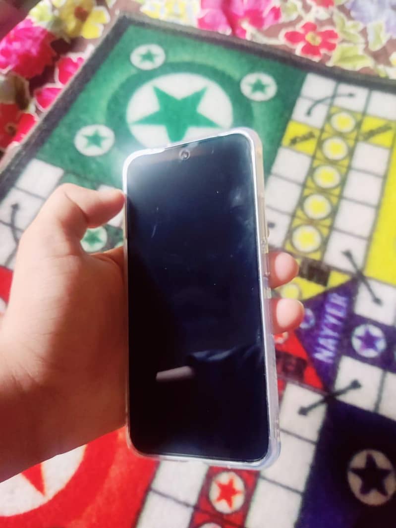 oppo A6s pro 1