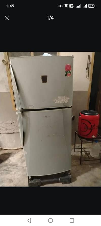 Dawlance Fridge for urgent sale