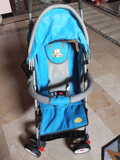 Like new stroller for sale