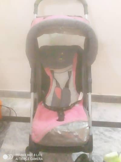 bady prams Pierre Cardin