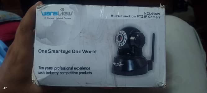 ip cameras