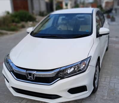 Honda City IVTEC 2025