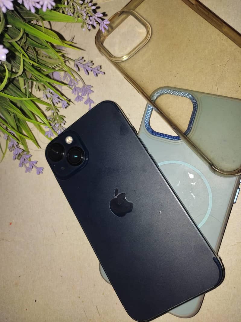 Apple iPhone 13 0