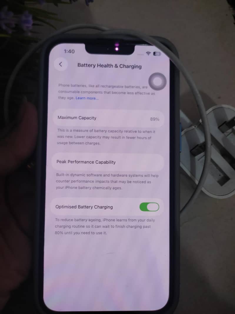 Apple iPhone 13 5