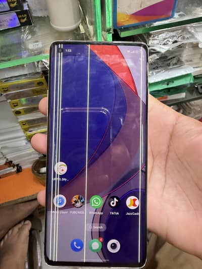 One plus 8