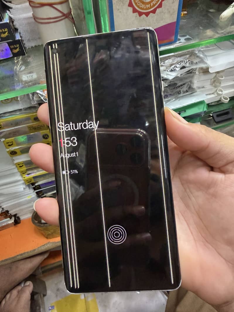 One plus 8 1