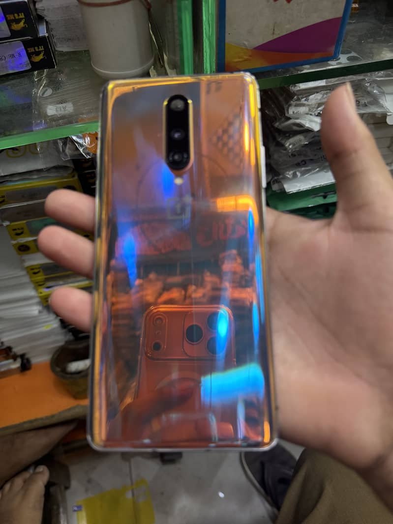 One plus 8 2
