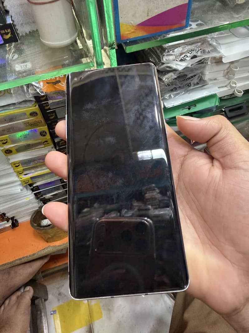 One plus 8 4