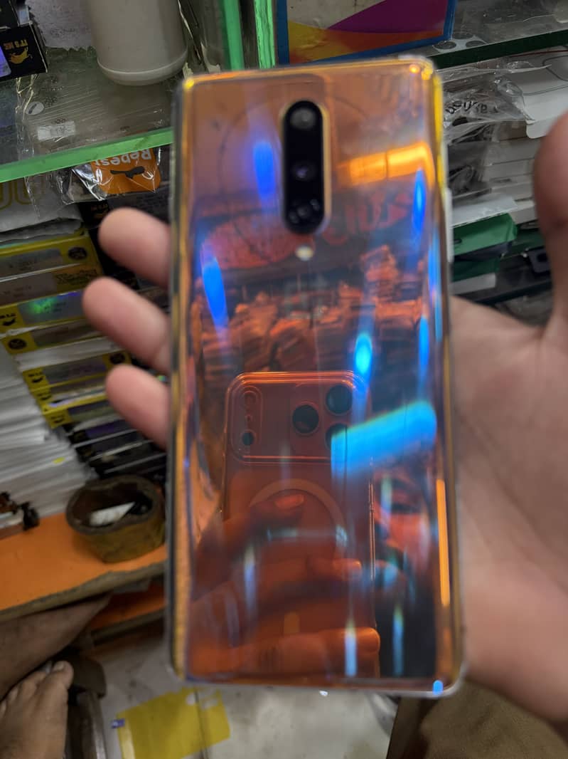 One plus 8 10