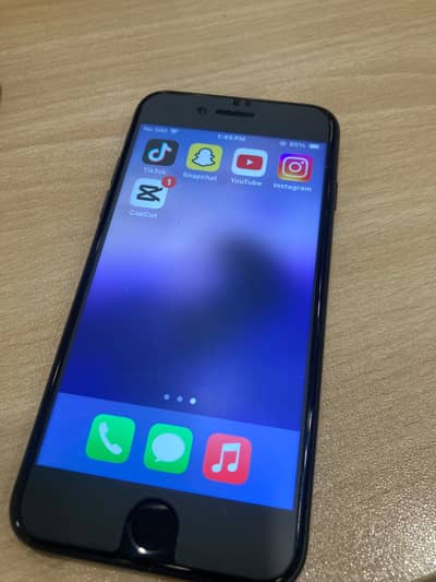 Apple iPhone SE