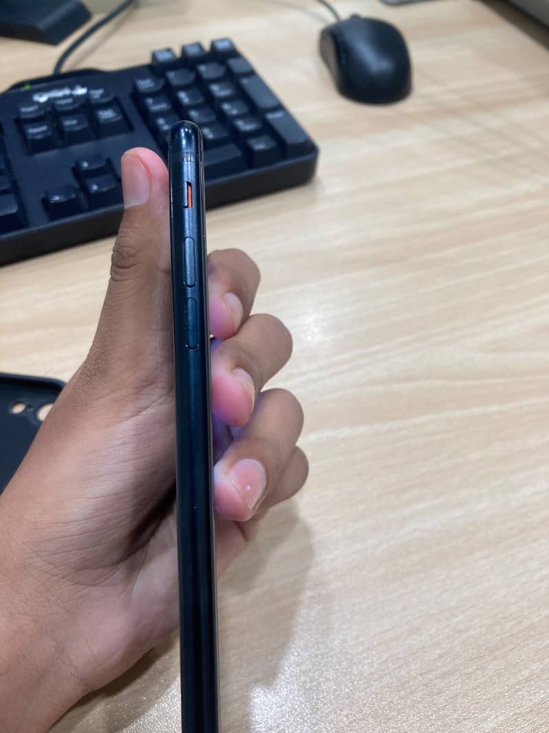 Apple iPhone SE 5