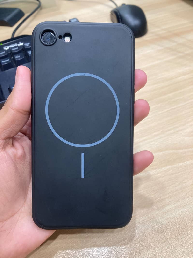 Apple iPhone SE 7