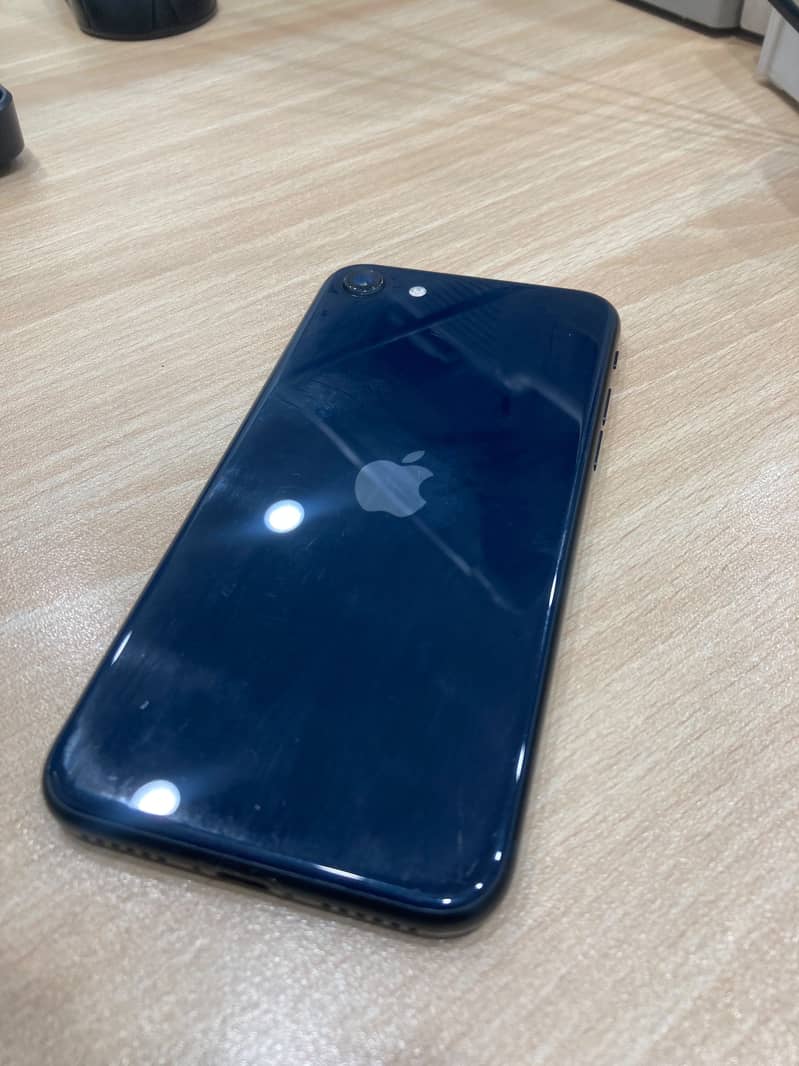 Apple iPhone SE 9