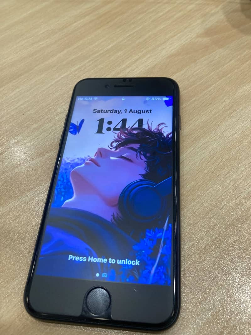 Apple iPhone SE 11