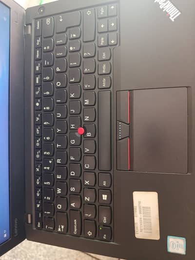 Excellent condition Thinkpad i5 6th Generation
