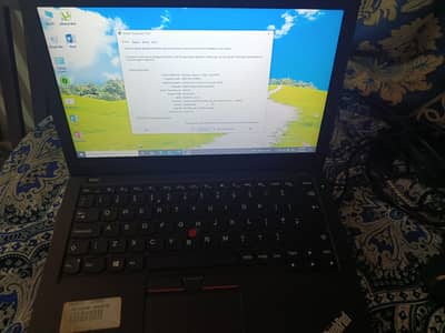 Excellent condition Thinkpad i5 6th Generation