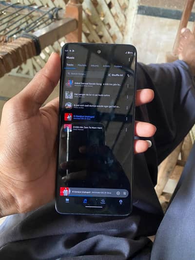 Motorola Moto G Stylus 2022