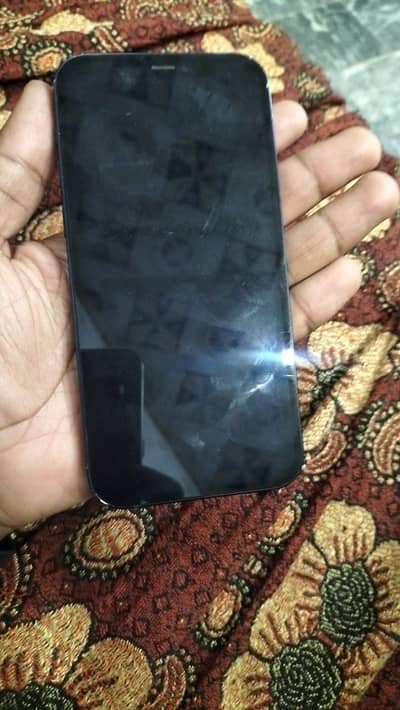Iphone 12 used for sale
