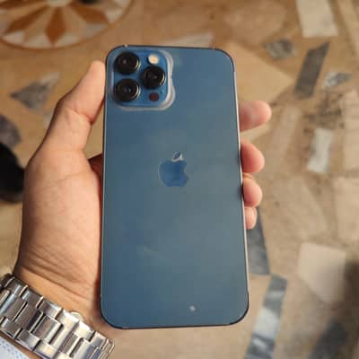 Apple iPhone 12 Pro Max