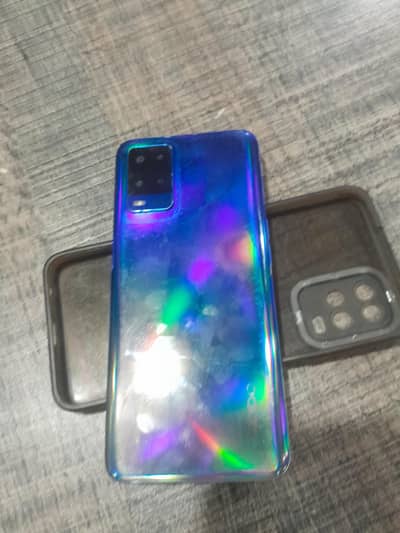 OPPO A54  4/128