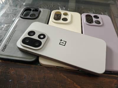 Oneplus 15, global. model, 12/512, sim time used