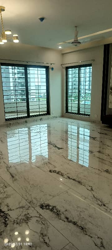 3 Bed Apartment Available For SALE Askari 11 Sec D
