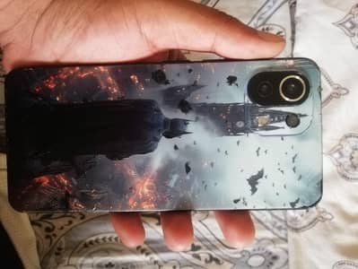Xiaomi 11 Lite