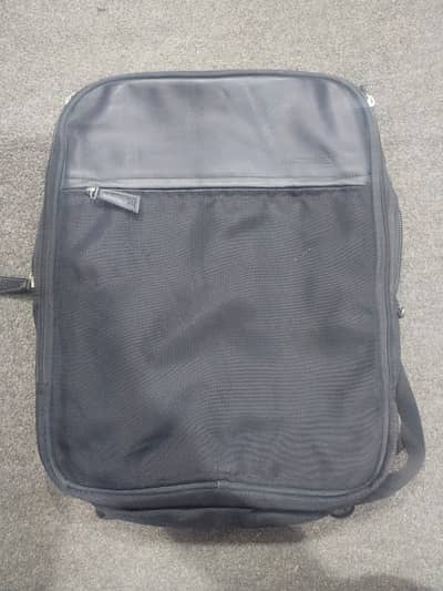M-Case Laptop Backpack | Laptop Bag | Office & College Bag | Imported
