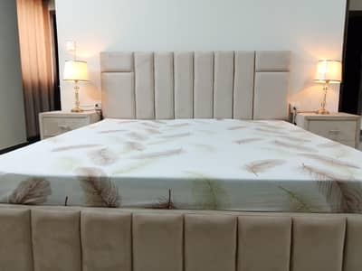 King Size Bed