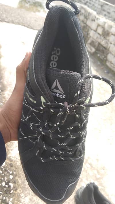 Reebok Trailgrip RS 5.0