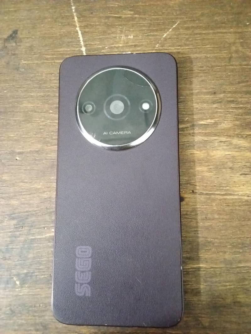 SEGO Note 60 1