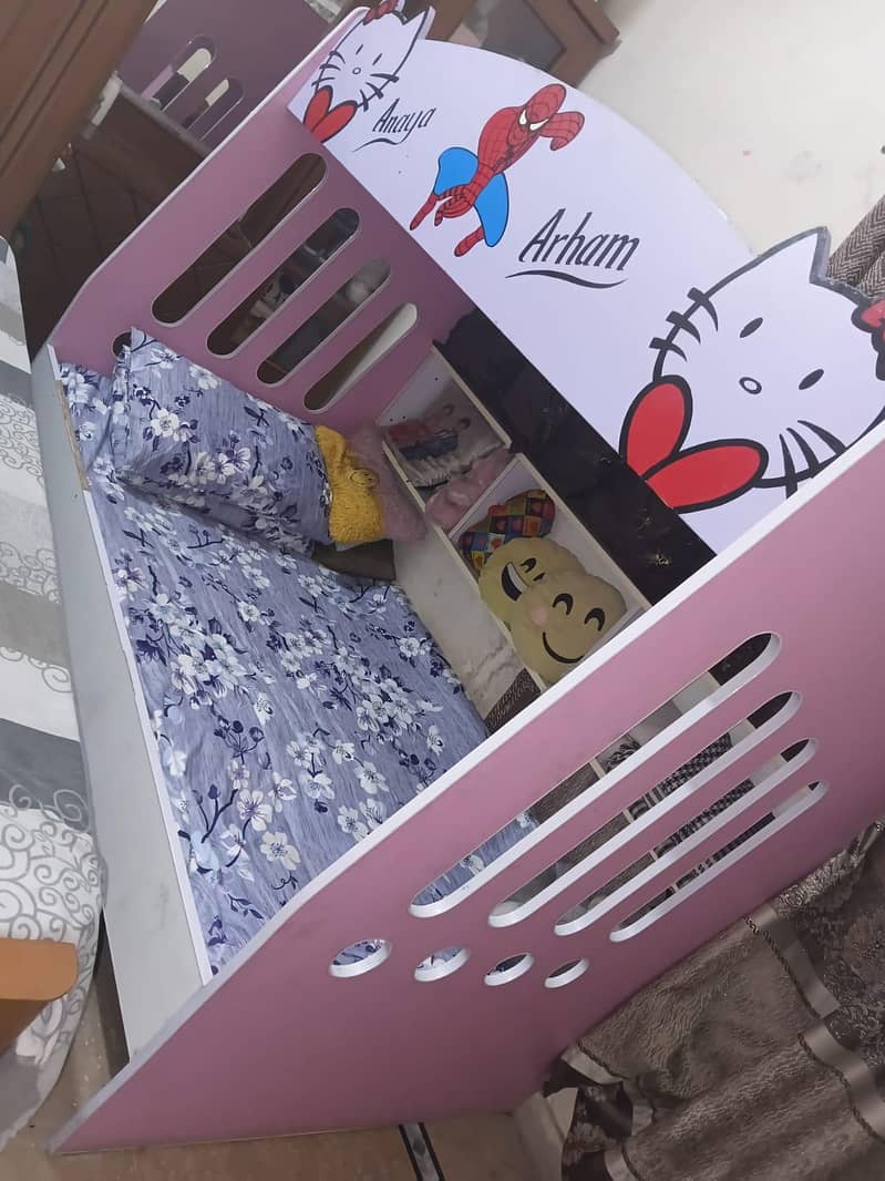 kidsbed 0