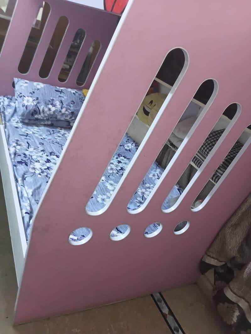 kidsbed 1