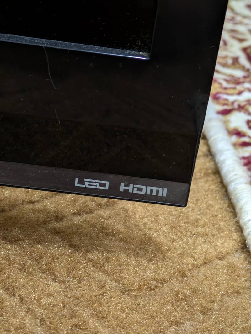 Aqous Sharp LED 2