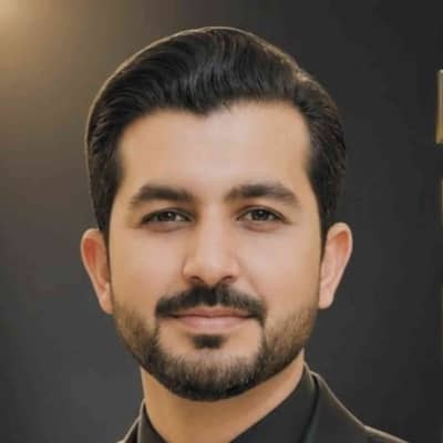 Sameer  Sajjad