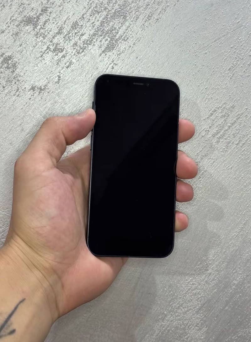 Apple iPhone 12 3