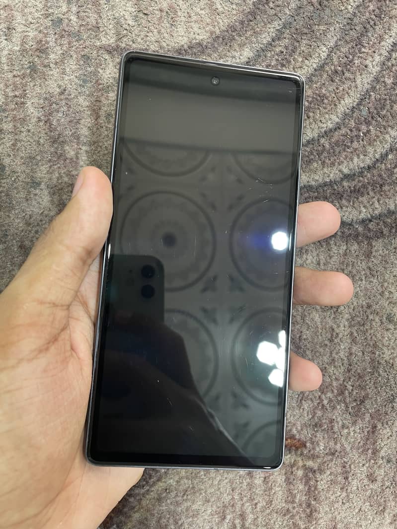 Google Pixel 7a 8/128 4
