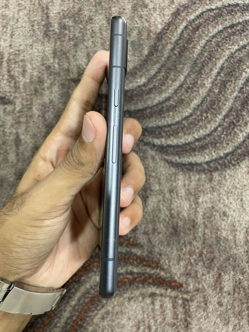 Google Pixel 7a 8/128 5