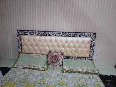 bed set