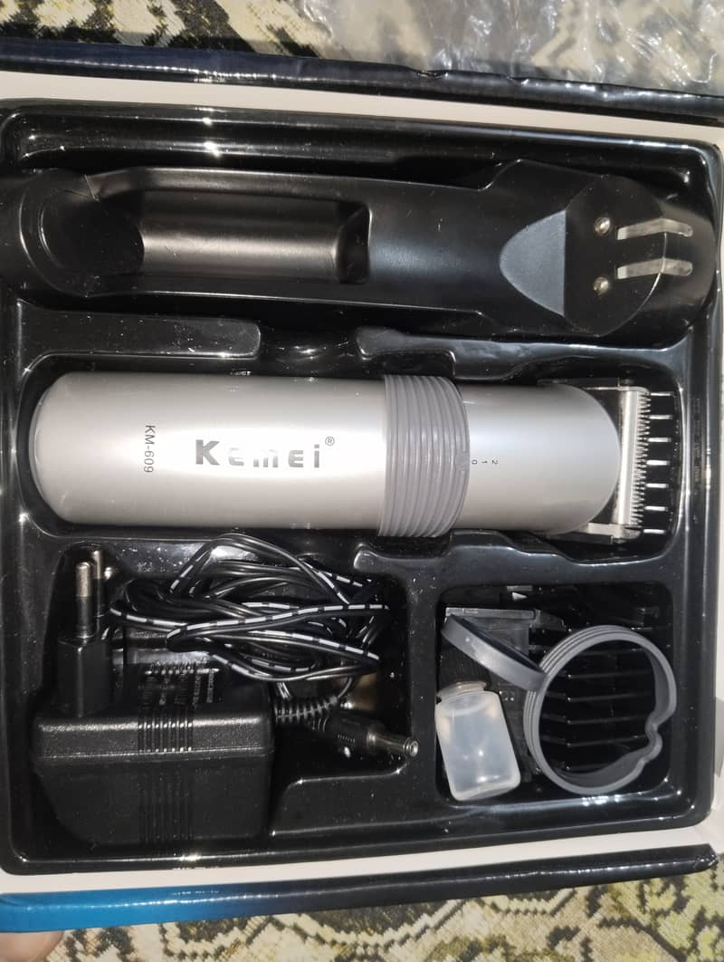 Dingling trimmer 1