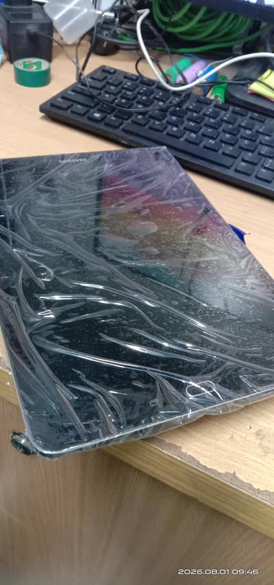 samsung Galaxy tqb s297