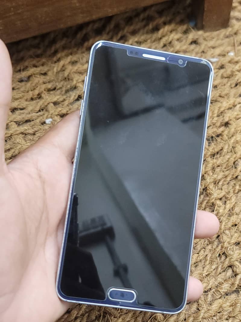 Samsung note 5 4