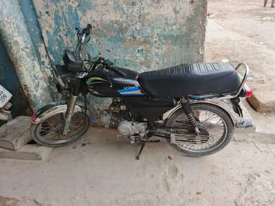 unique bike 2019 urgent sell