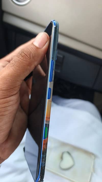 Infinix Note Edge