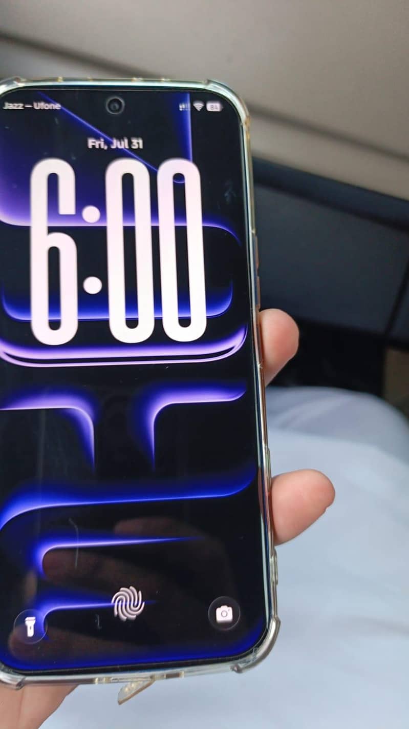 Infinix Note Edge 1