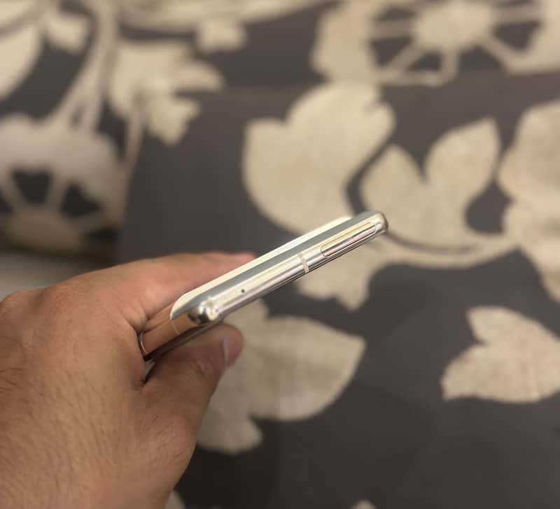 Google Pixel 7 Pro 5