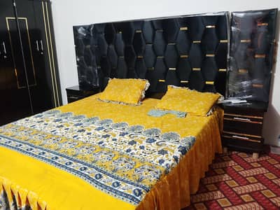 Double set tabble Almardi Etc
