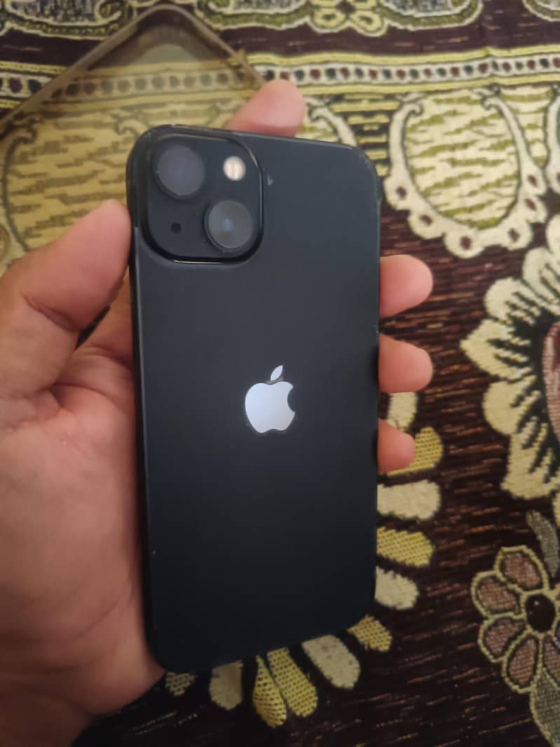 Apple iPhone 13 0